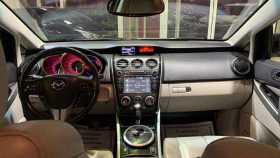 Mazda CX-7 2011 г.в.