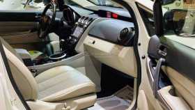 Mazda CX-7 2011 г.в.