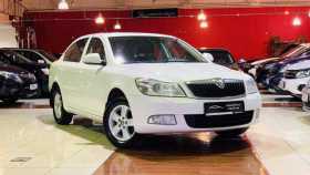 Skoda Octavia 2012 г.в.