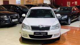 Skoda Octavia 2012 г.в.