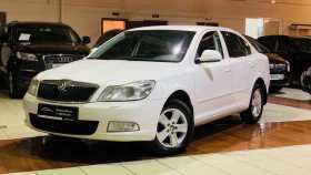 Skoda Octavia 2012 г.в.