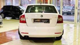 Skoda Octavia 2012 г.в.