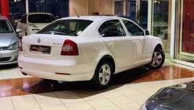 Skoda Octavia 2012 г.в.