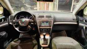 Skoda Octavia 2012 г.в.