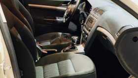 Skoda Octavia 2012 г.в.