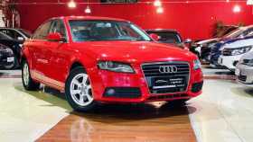 Audi A4 2011 г.в.
