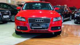 Audi A4 2011 г.в.