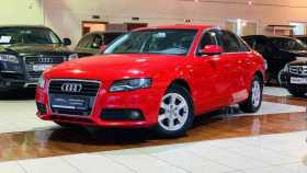 Audi A4 2011 г.в.