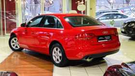 Audi A4 2011 г.в.
