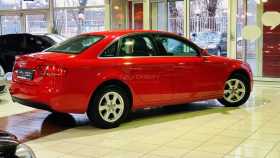 Audi A4 2011 г.в.