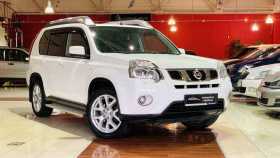 Nissan X-Trail 2014 г.в.