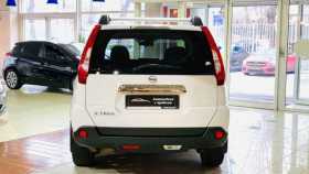 Nissan X-Trail 2014 г.в.