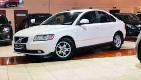 Volvo S40 2011 г.в.