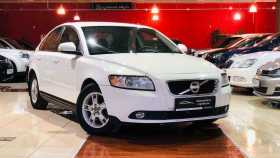 Volvo S40 2011 г.в.