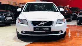 Volvo S40 2011 г.в.