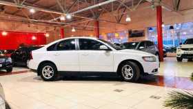 Volvo S40 2011 г.в.