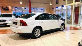 Volvo S40 2011 г.в.