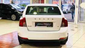 Volvo S40 2011 г.в.