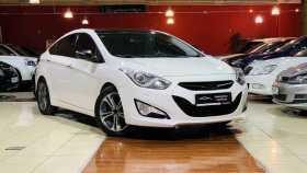 Hyundai i40 2013 г.в.