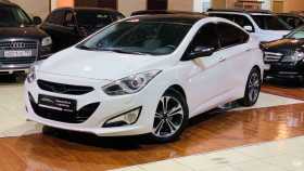 Hyundai i40 2013 г.в.
