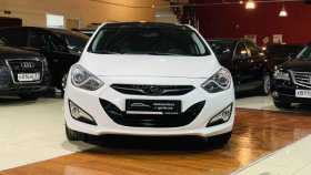 Hyundai i40 2013 г.в.