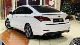 Hyundai i40 2013 г.в.