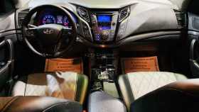 Hyundai i40 2013 г.в.