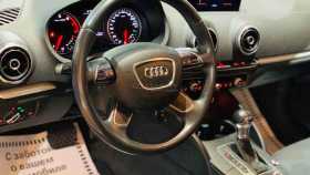 Audi A3 2014 г.в.