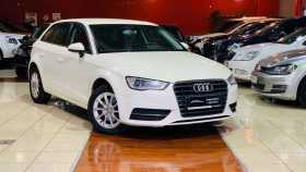 Audi A3 2014 г.в.