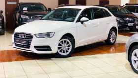 Audi A3 2014 г.в.