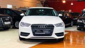 Audi A3 2014 г.в.