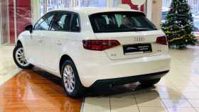 Audi A3 2014 г.в.
