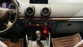 Audi A3 2014 г.в.
