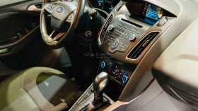 Ford Focus 2017 г.в.