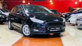 Ford Focus 2017 г.в.