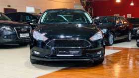 Ford Focus 2017 г.в.