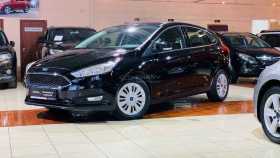 Ford Focus 2017 г.в.