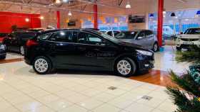 Ford Focus 2017 г.в.