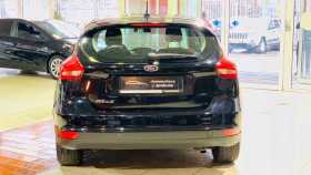 Ford Focus 2017 г.в.
