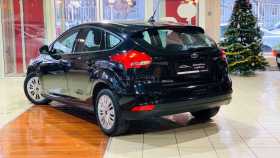 Ford Focus 2017 г.в.
