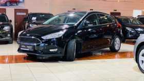Ford Focus 2017 г.в.