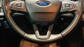 Ford Focus 2017 г.в.