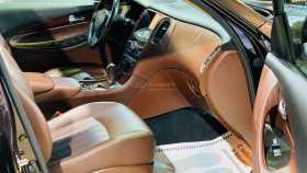 Infiniti EX 2010 г.в.