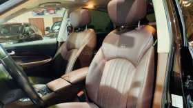 Infiniti EX 2010 г.в.