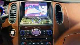 Infiniti EX 2010 г.в.