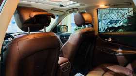 Infiniti EX 2010 г.в.