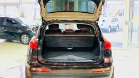 Infiniti EX 2010 г.в.