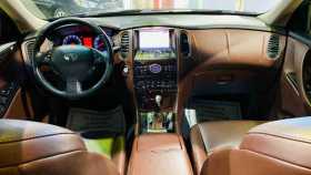 Infiniti EX 2010 г.в.