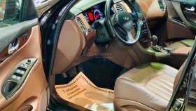 Infiniti EX 2010 г.в.