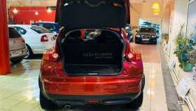 Nissan Juke 2014 г.в.